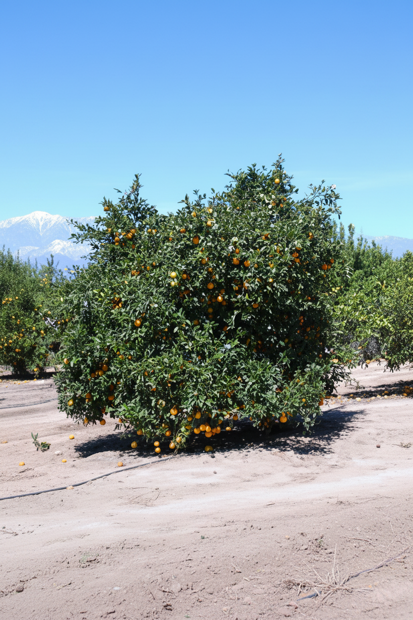 Improved Meyer Lemon Budwood citrus plant material online shopping
