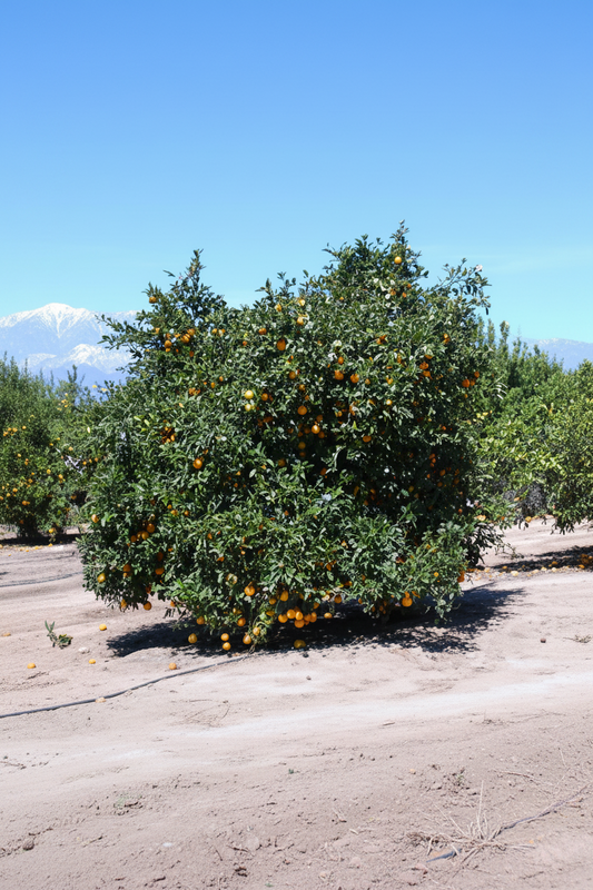 Improved Meyer Lemon Plant citrus plant material online shopping