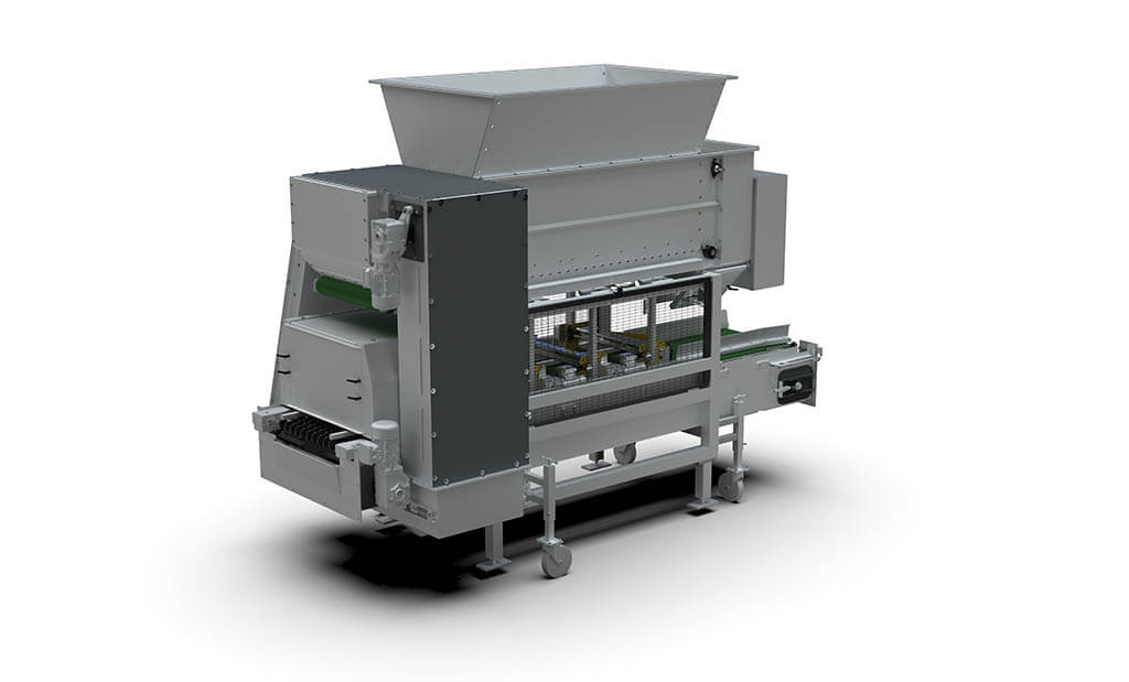 Viscon Versa Plug Tray Filler