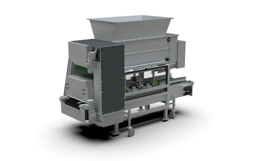 Viscon Versa Plug Tray Filler