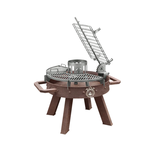 Petit Ram 80 Cookout Grill