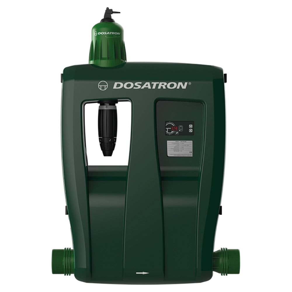 Dosatron D30GL1 Fertigation Dosing Pump