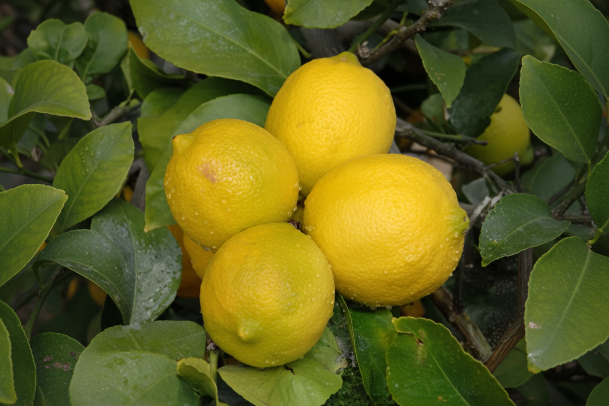 Taylor Eureka Lemon Budwood citrus plant material online shopping