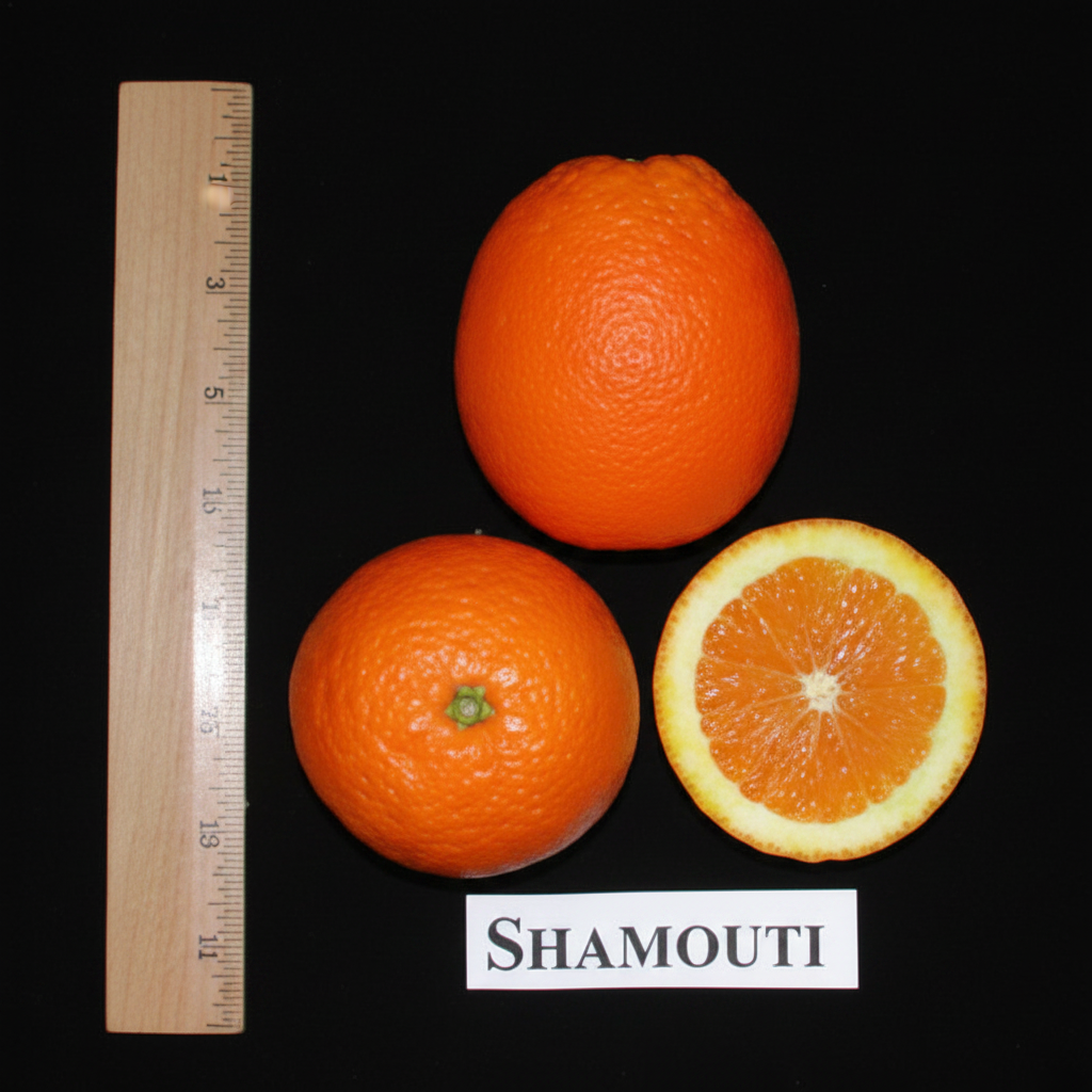 Shamouti Sweet Orange Plant citrus plant material online shopping