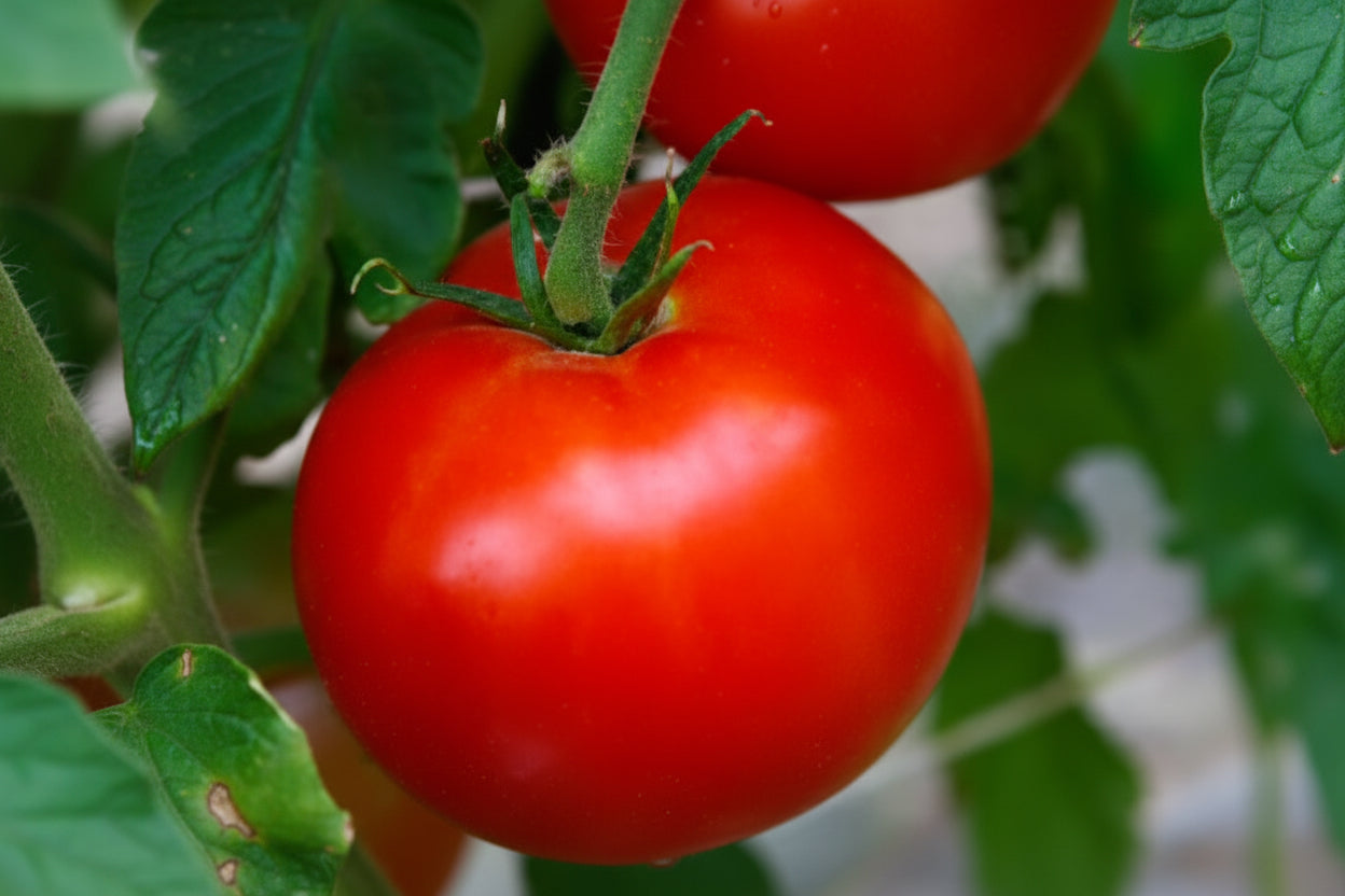 RuBee Goddess Tomato