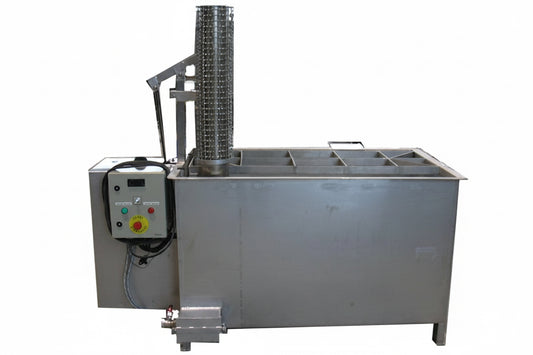 Hardouin Gallis Kettle