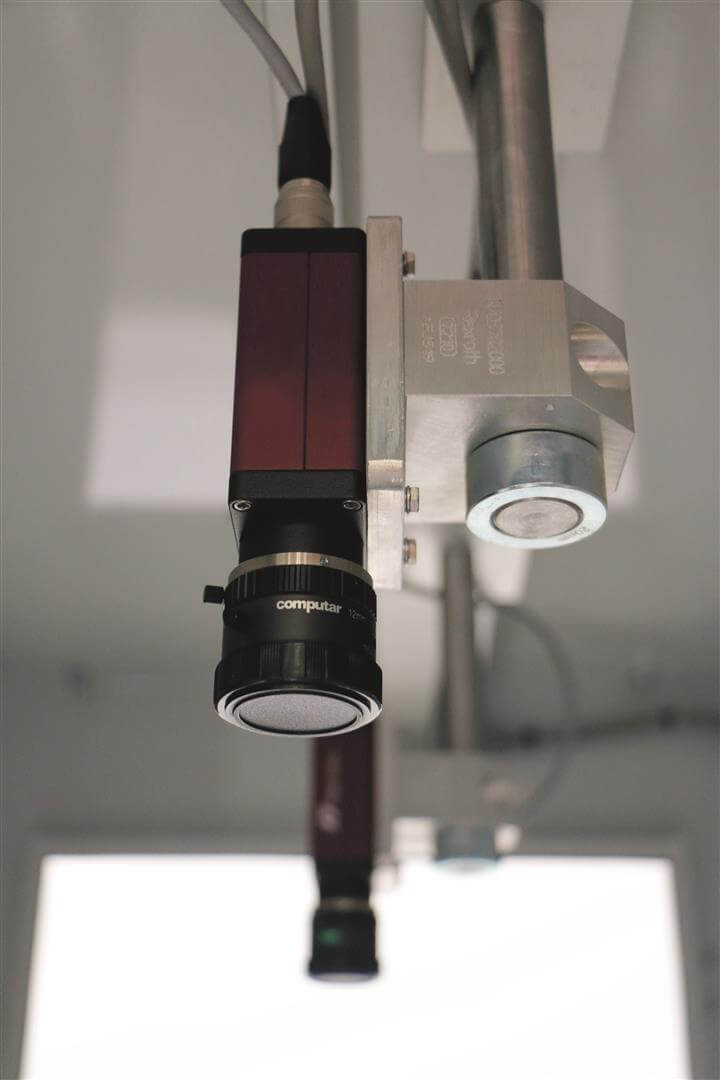 Viscon Pic O Mat Vision Transplanter