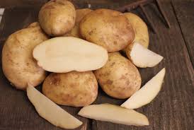 Early Ohio Heirloom Seed Potato online shopping