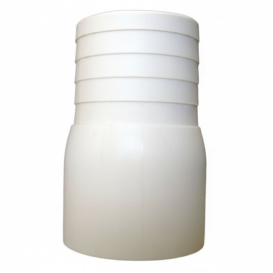 Toro Irrigation Blue Stripe Oval Hose and Layflat Connections - Standard Insert Spigot Adapters