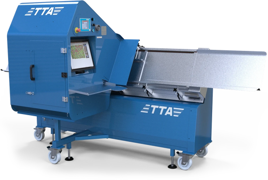 TTA ISO Mobile Blow Out