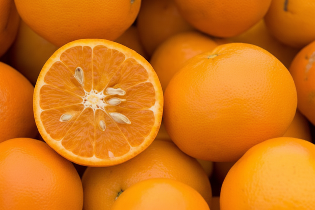 Kinnow Mandarin Hybrid Budwood citrus plant material online shopping