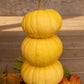 Lemon Cake F1 Pumpkin