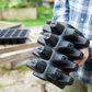 PlasticFreeGardening Natural Rubber 20 Cell Seedling Tray