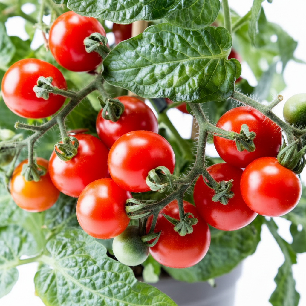 Red Robin Tomato