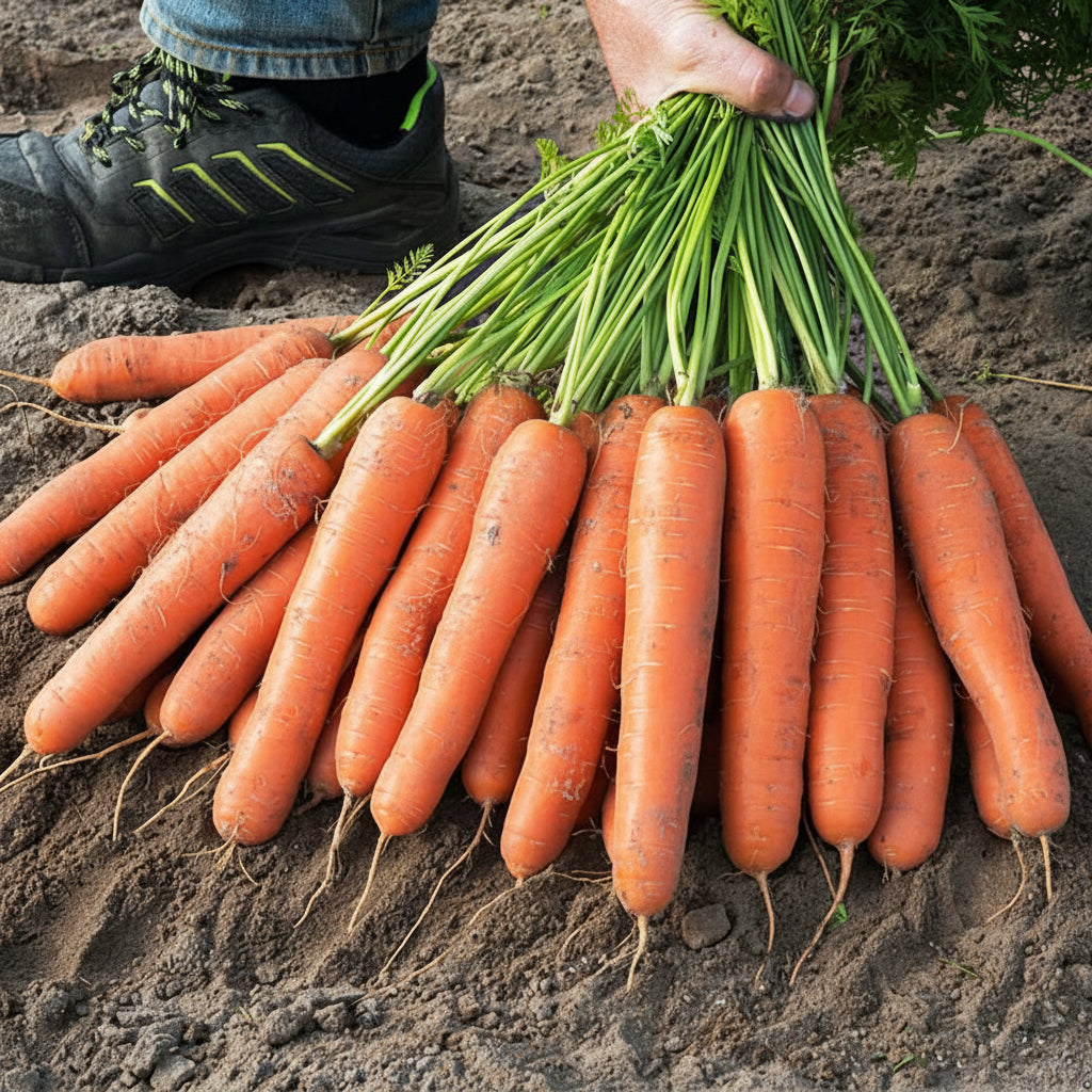 Narvik F1 Carrot