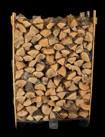 Hickory Cooking Firewood