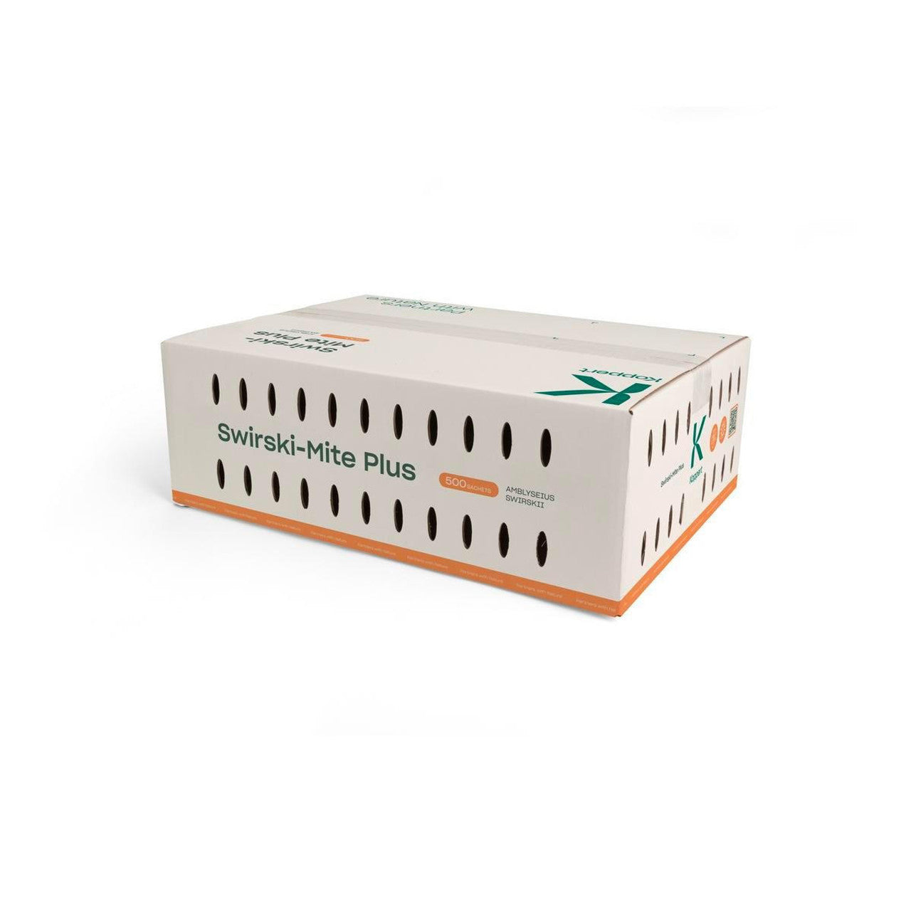 Swirski Mite Plus Predatory Mite