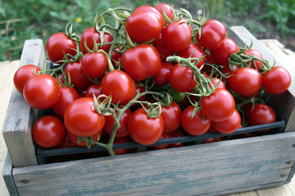 Principe Borghese Tomato