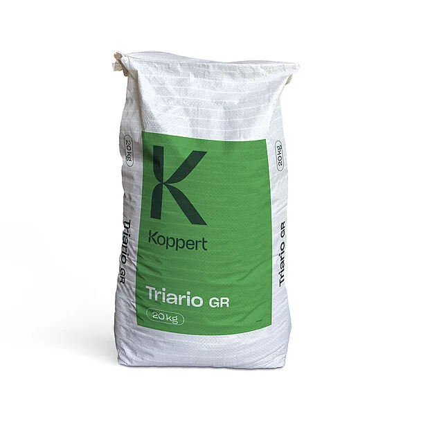 Triario GR Beneficial Fungi