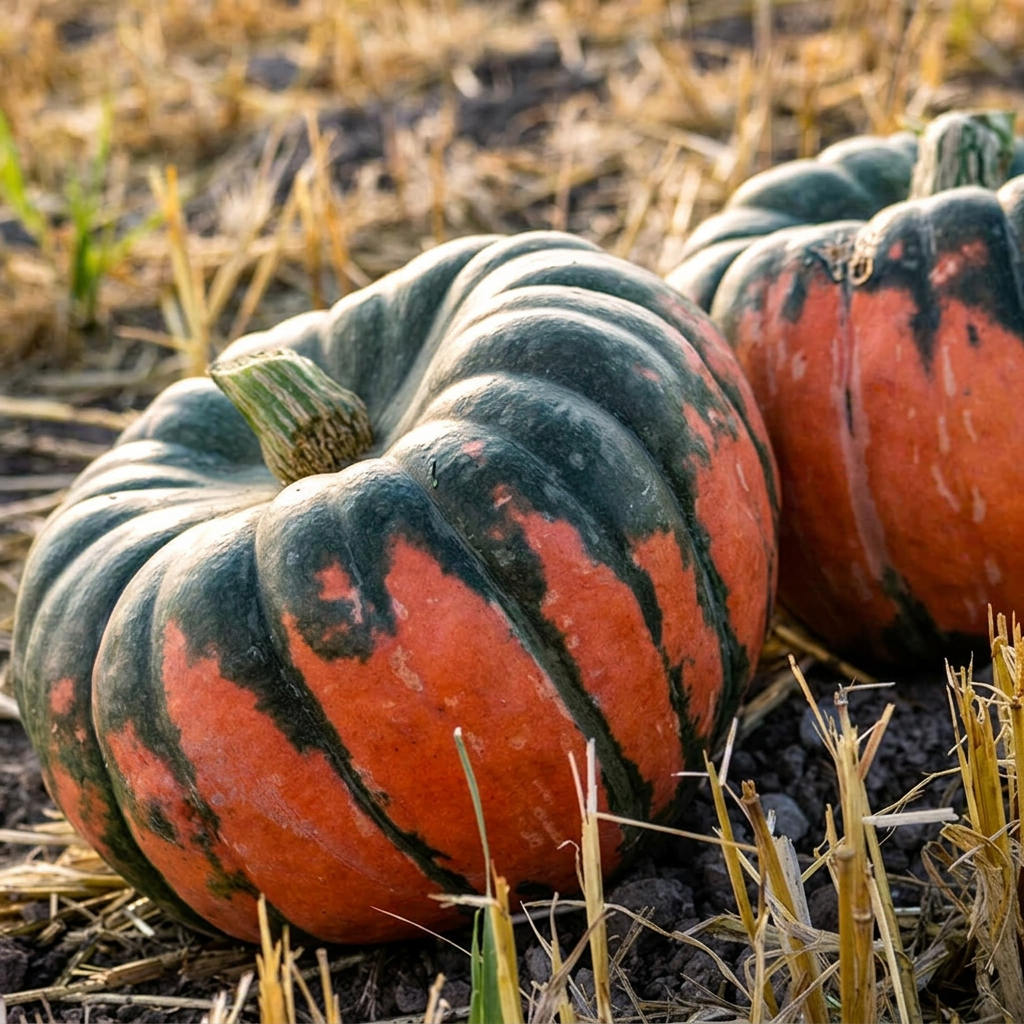 Speckled Hound F1 Pumpkin Seeds online shopping