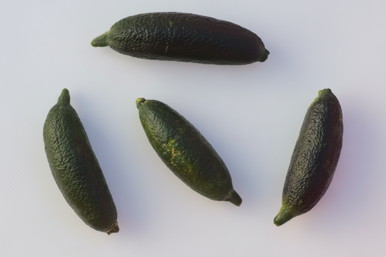 Australian Red Pulp Finger Lime Budwood citrus plant material online shopping
