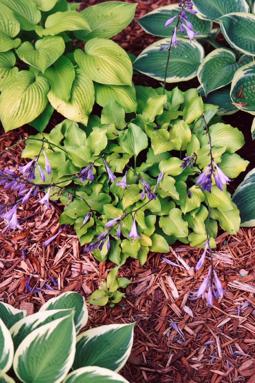 Jiminy Cricket Hosta Plants online shopping