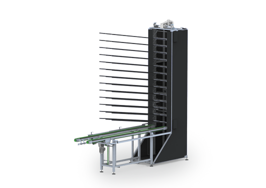 TTA ISO MegaFlowerBuffer