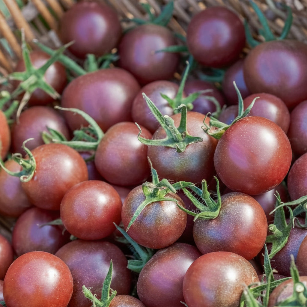 Black Cherry Tomato