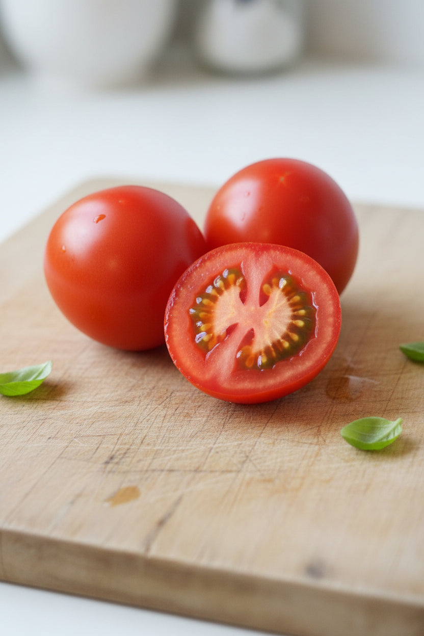 Mountain Magic Tomato