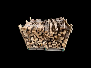 Cherry Cooking Firewood