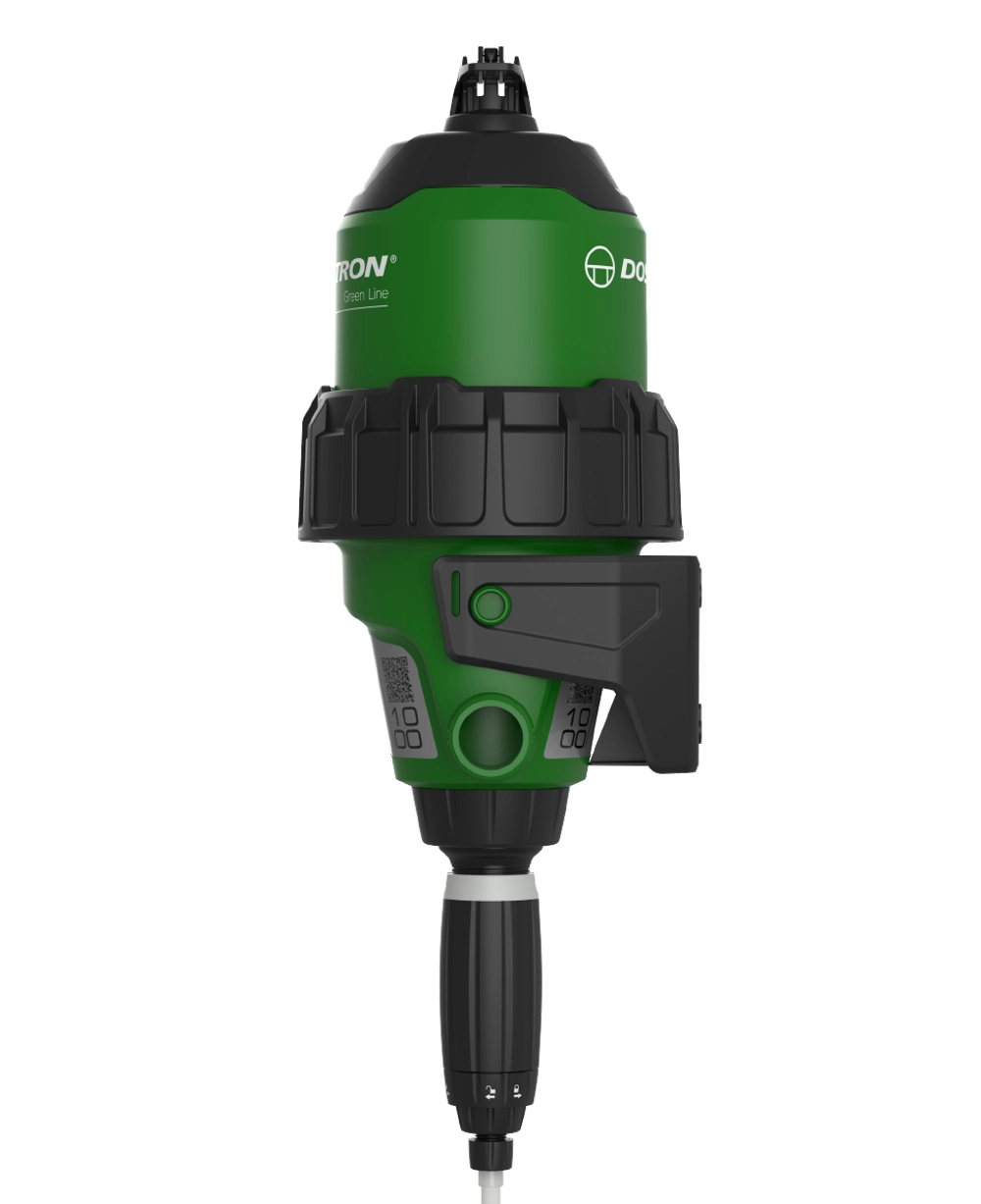 Dosatron D6GL1000 Fertiranger Fertilizer Injector