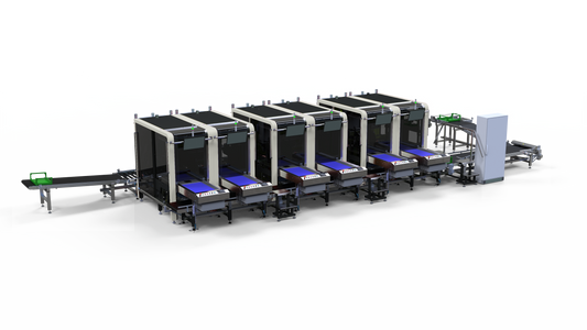 TTA ISO Cutting Planter 4000