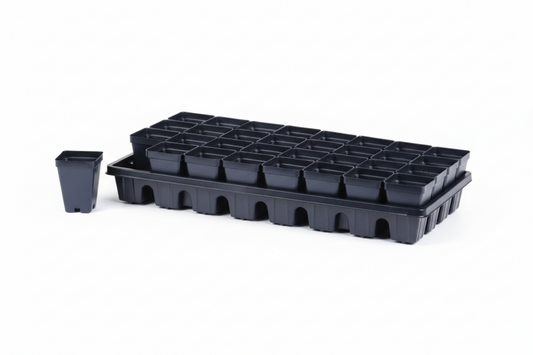 T.O. Propagation Pots