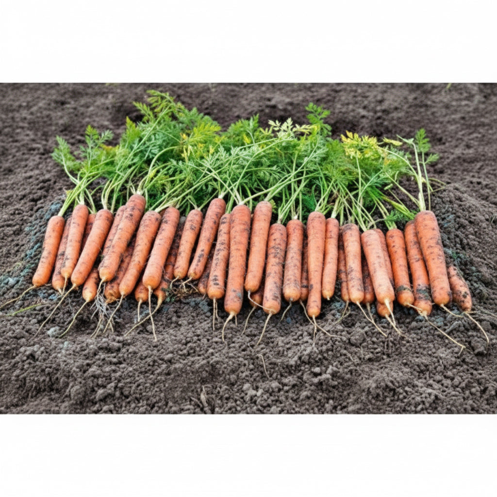 Mokum F1 Carrot Seeds online shopping