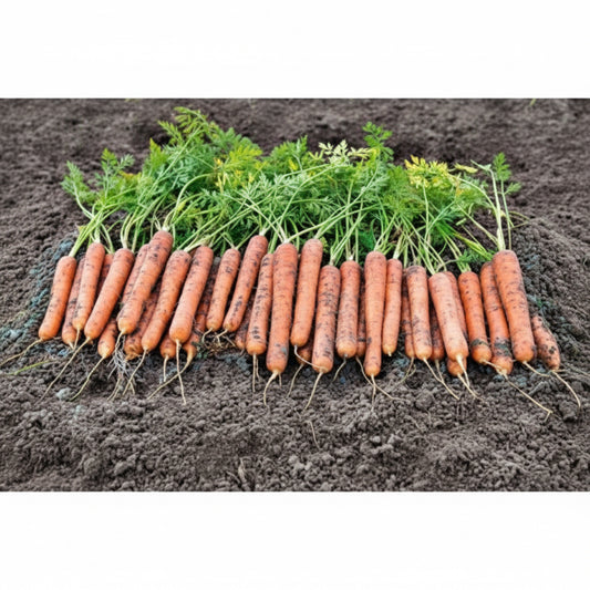Mokum F1 Carrot Seeds online shopping