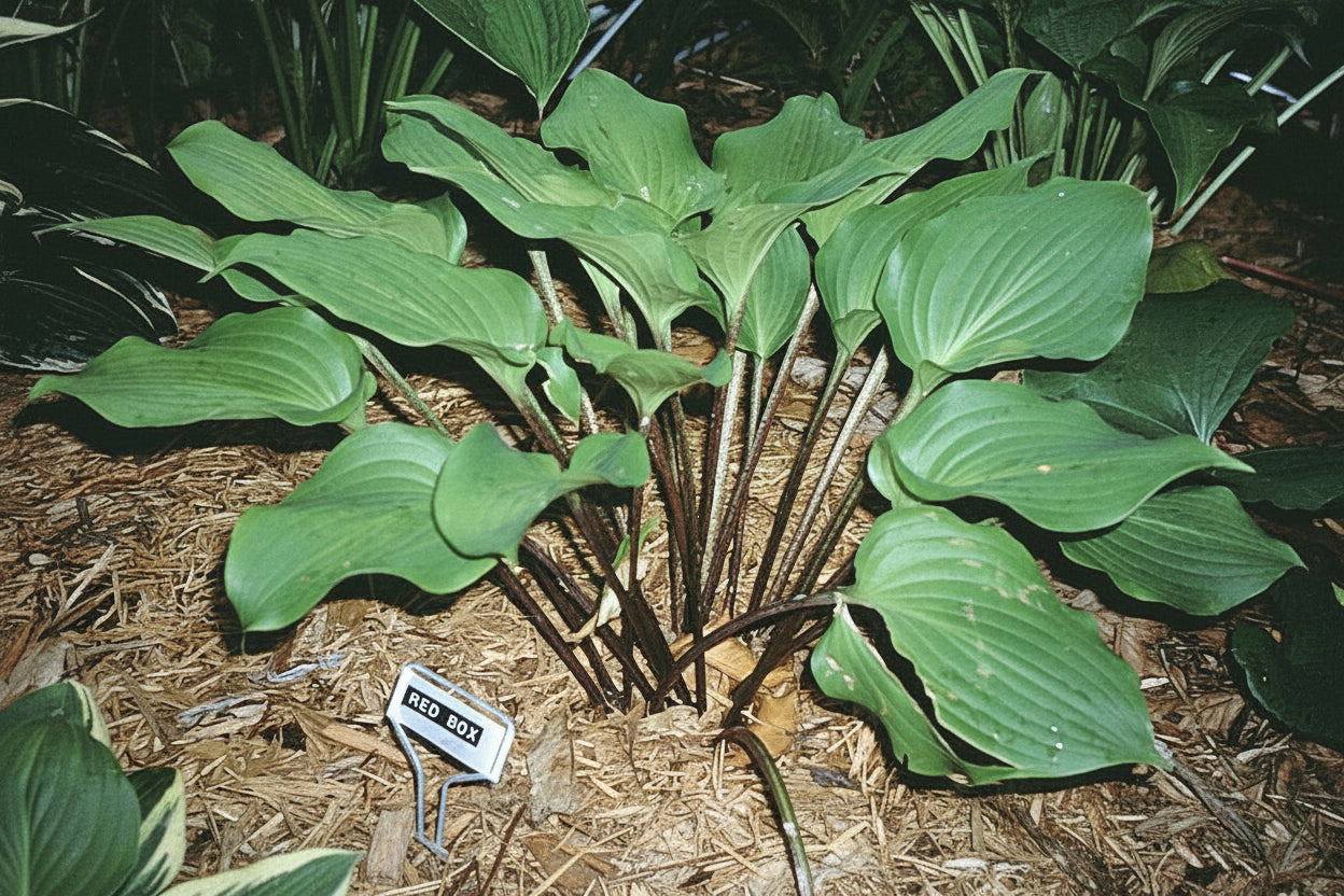 Red Sox Hosta Plants online shopping