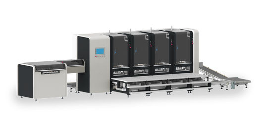 Bulb Planting System