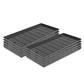 Active Aqua 8' x 4' Low Rise Hydroponic Flood Tray