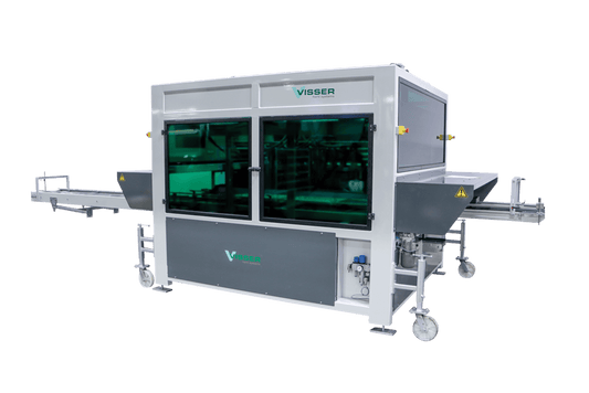 Viscon Pic O Mat Vision Transplanter