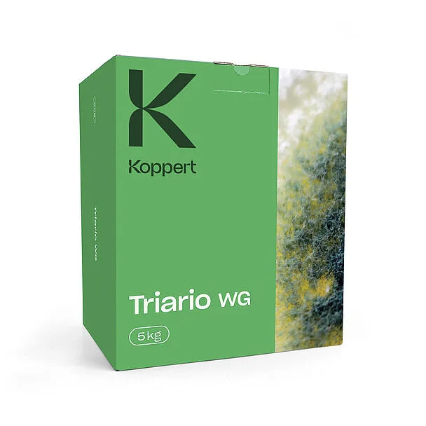 Triario WG Beneficial Fungi