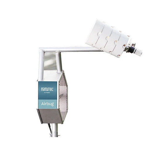 Natutec Airbug Beneficial Organism Applicator