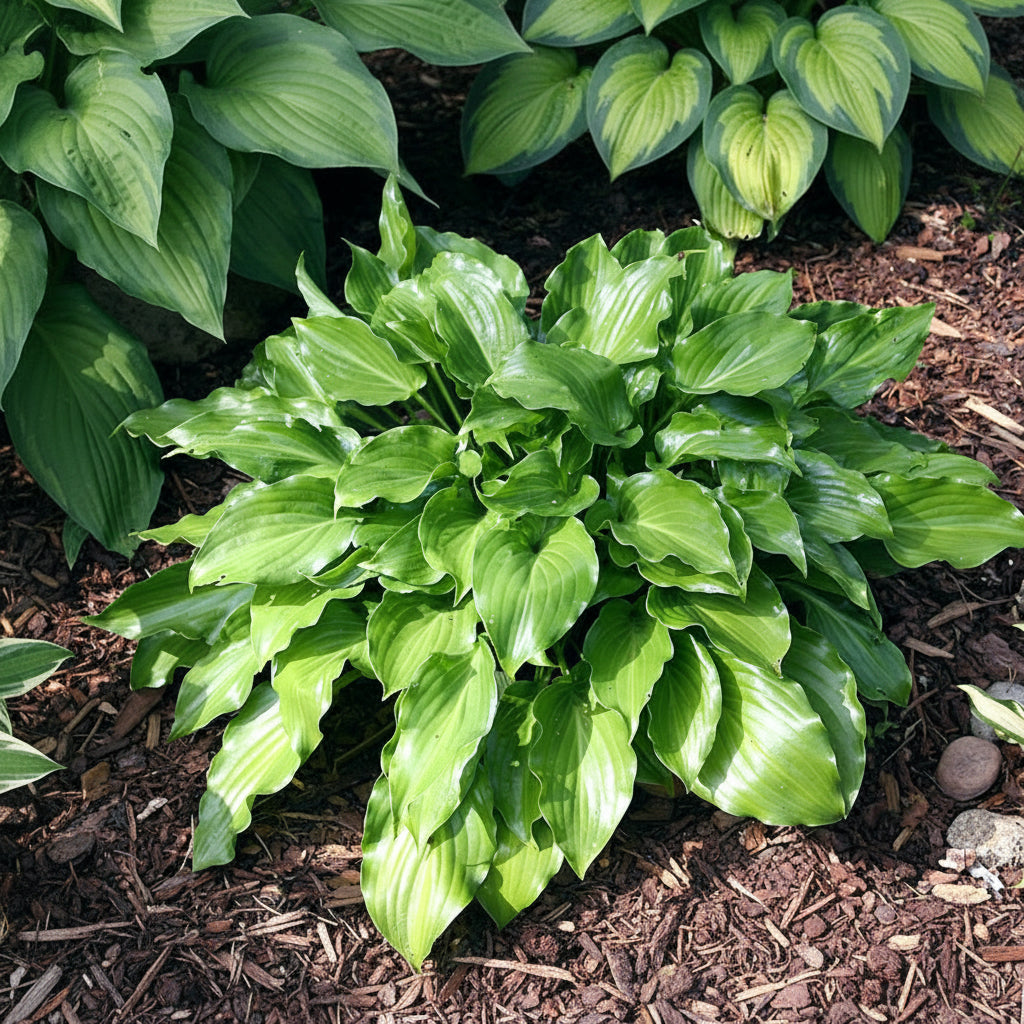 Invincible Hosta Plants online shopping