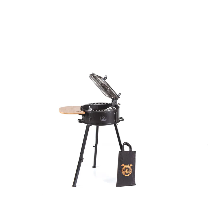 Cowboy Outdoor Grill