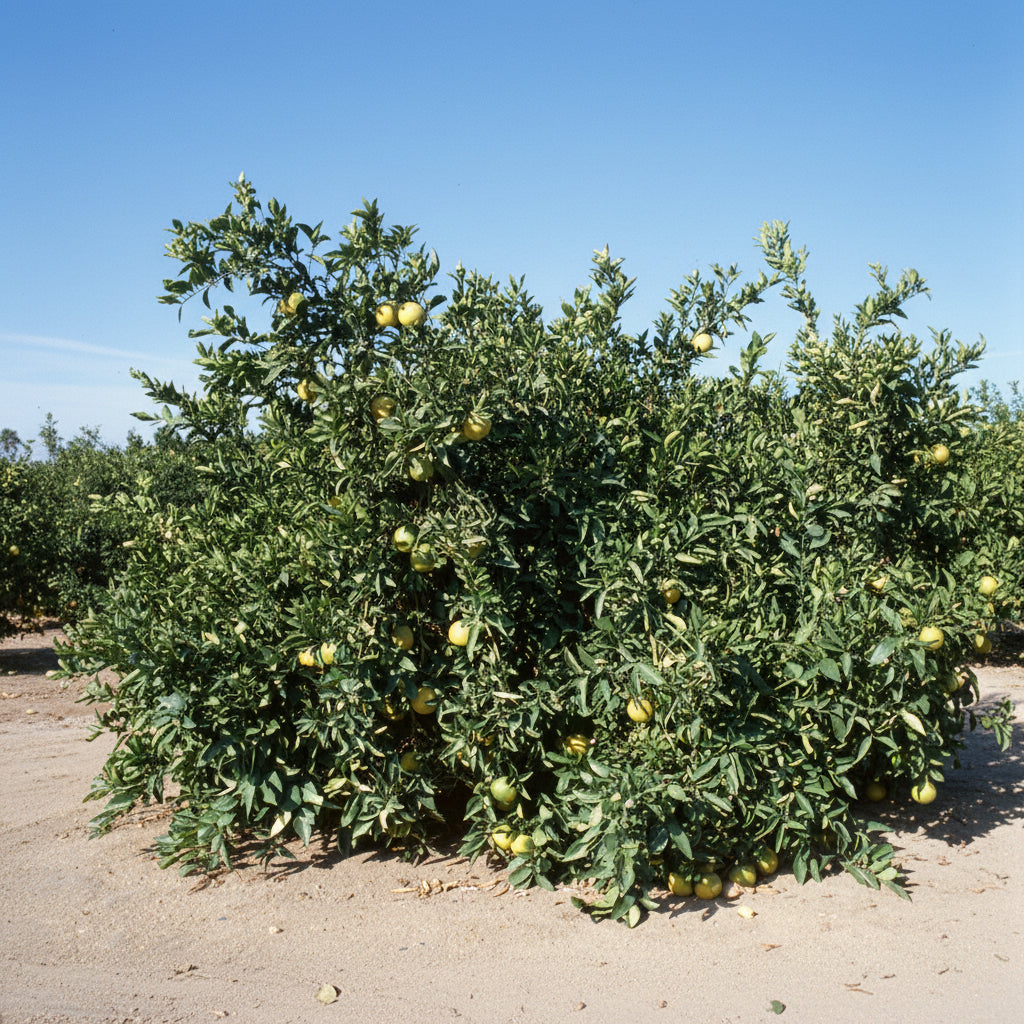 Cocktail Pummelo Hybrid Budwood citrus plant material online shopping