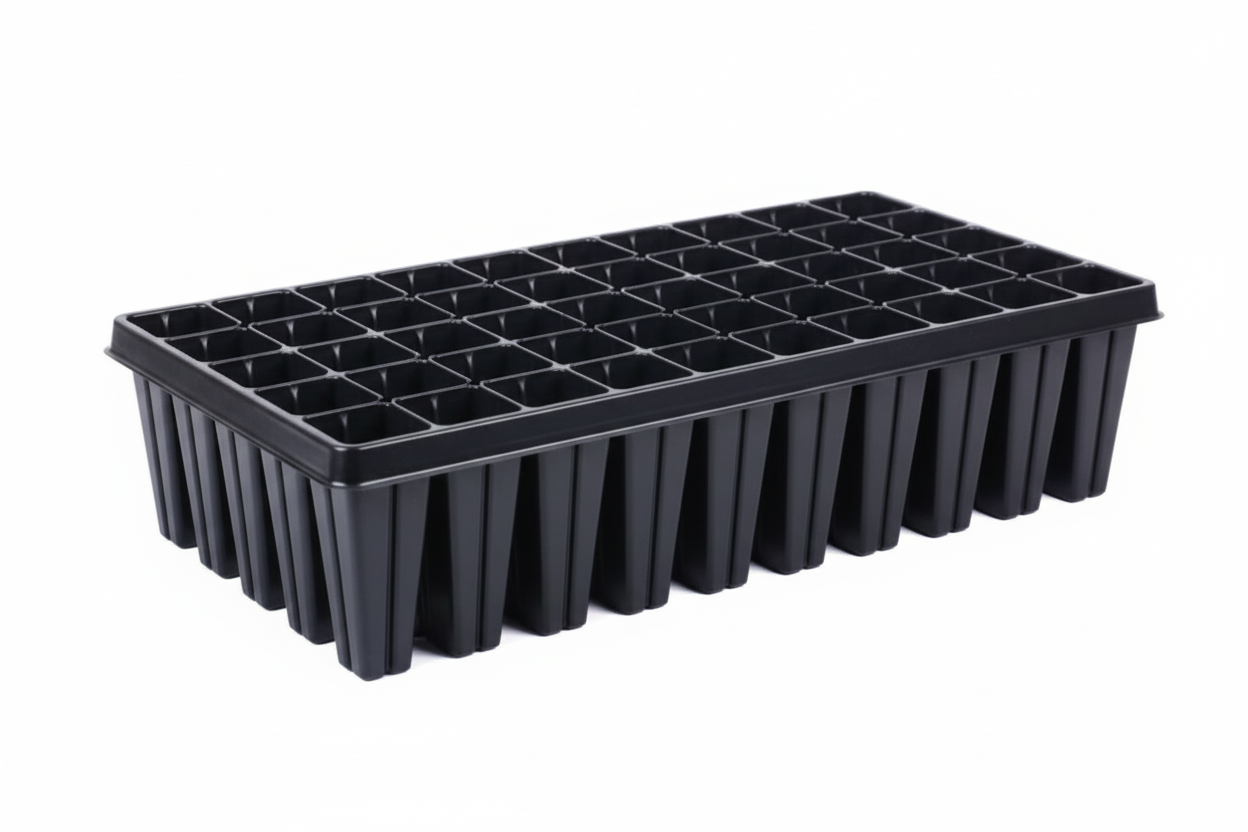 T.O. Propagation Trays