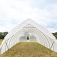 Cropking Free Standing Caterpillar Growing Tunnel Polytunnel Greenhouse
