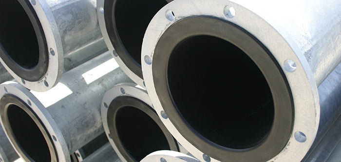 Valley PolySpan®  Irrigation Pipeline