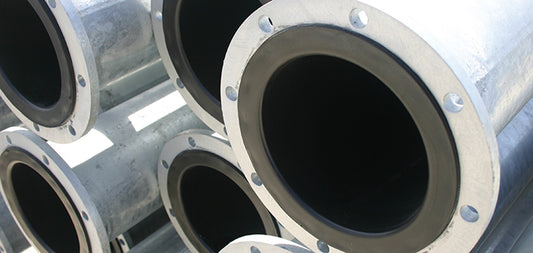 Valley PolySpan®  Irrigation Pipeline