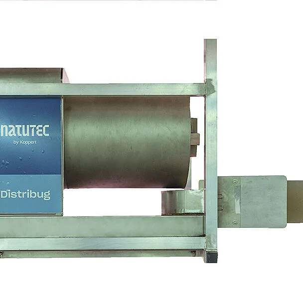 Natutec Distribug Beneficial Organism Applicator