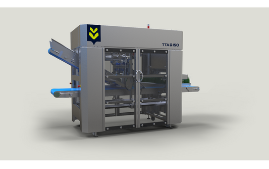 harvest robot for leafy greens, lettuce heads, baby greens, mesclun, rainbow mix, fine culinary aromatic herbs and microgreens.